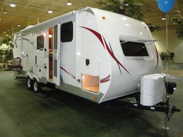 2013 Shadow Cruiser Fun Finder